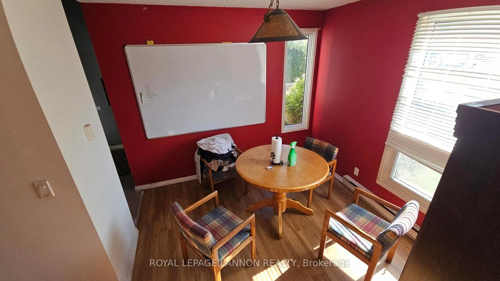 Photo 9 of Unit 39, 602 Pasteur Road, Thunder Bay, Academy Heights — HOMEH