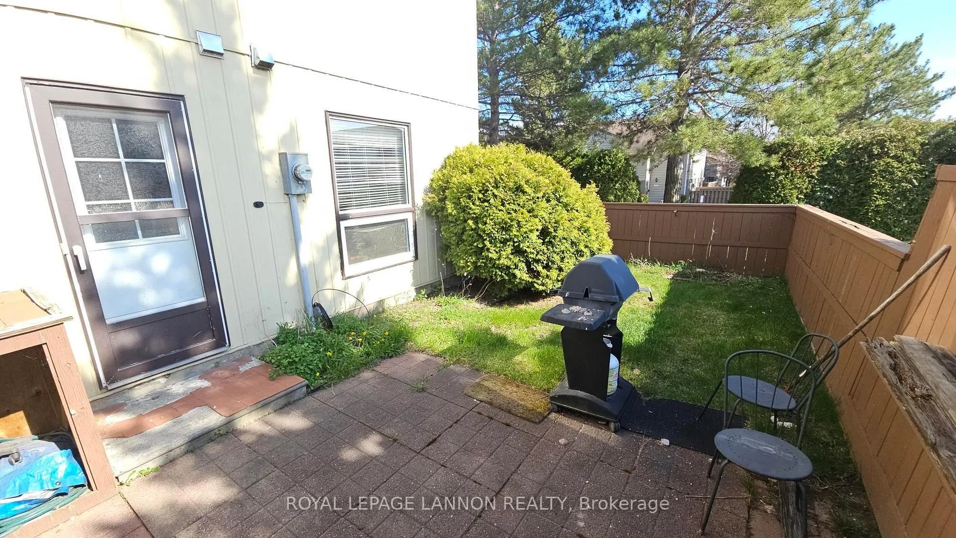 Photo 19 of Unit 39, 602 Pasteur Road, Thunder Bay, Academy Heights — HOMEH