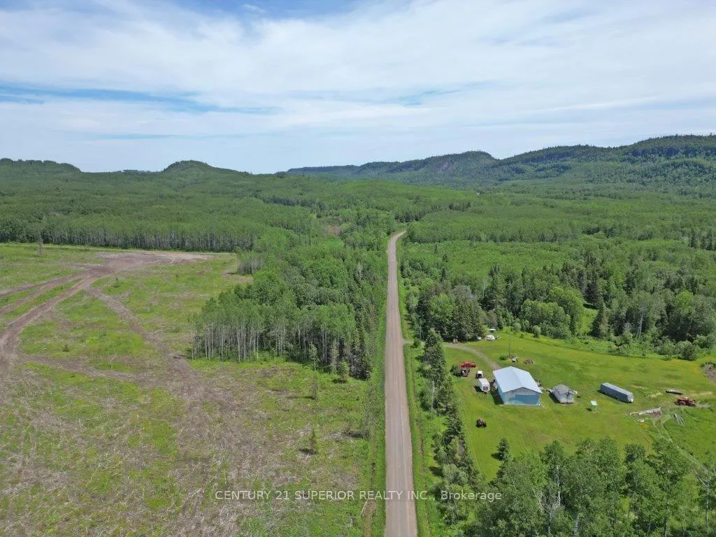 Photo 1 of Part 3 Larson Road, Neebing, Crooks — HOMEH