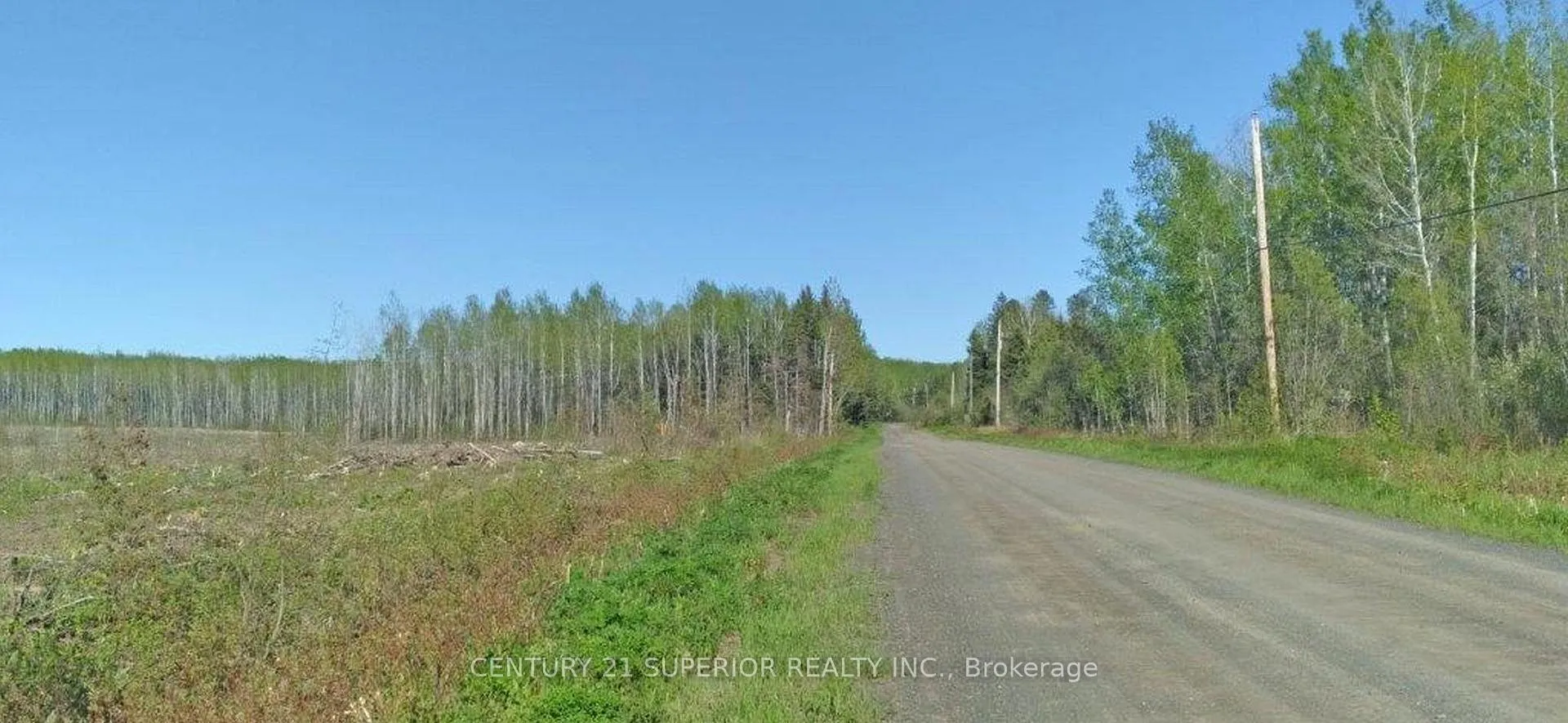 Photo 21 of Part 3 Larson Road, Neebing, Crooks — HOMEH
