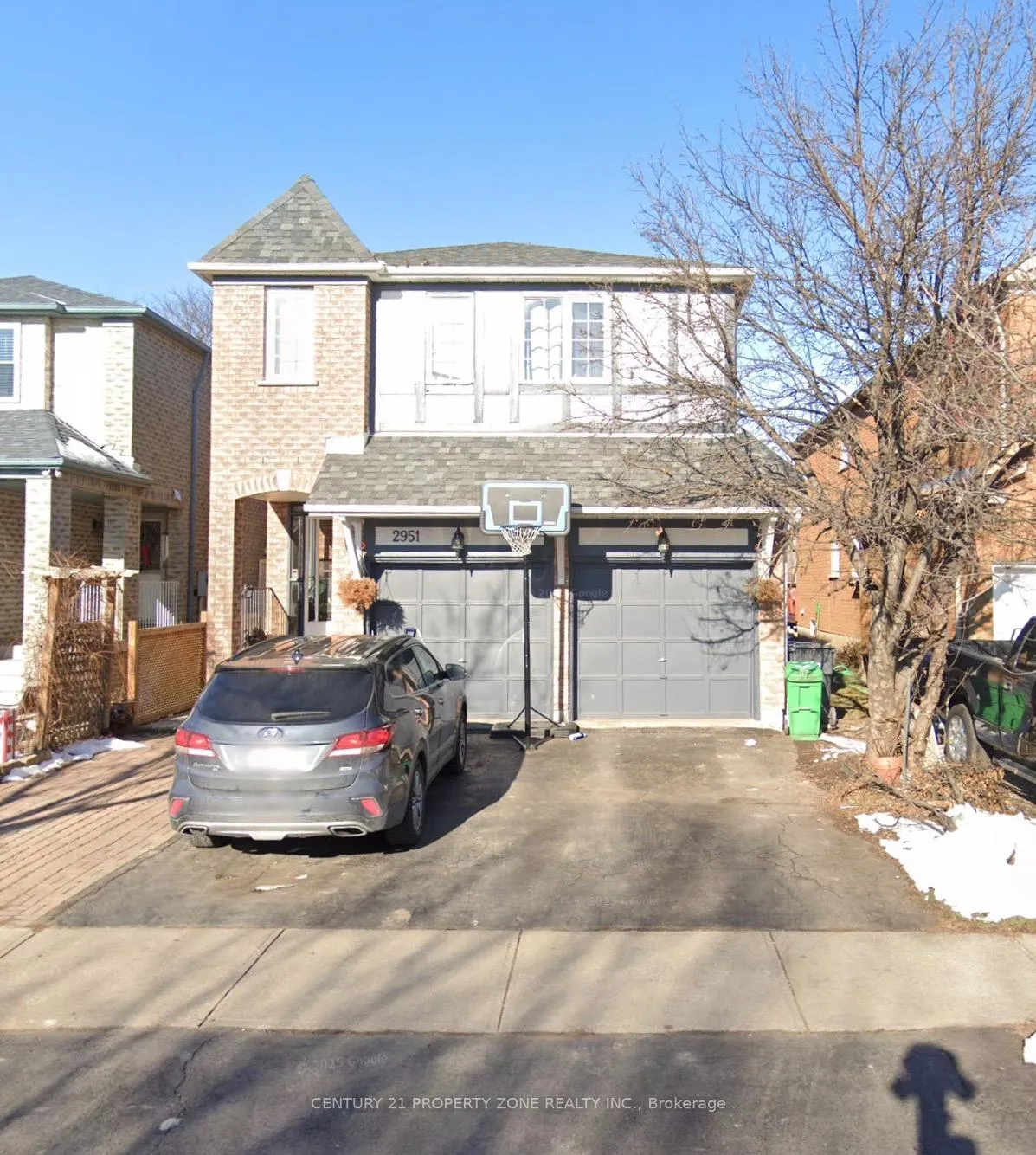Photo 1 of 2951 Gulfstream Way, Mississauga, Meadowvale — HOMEH