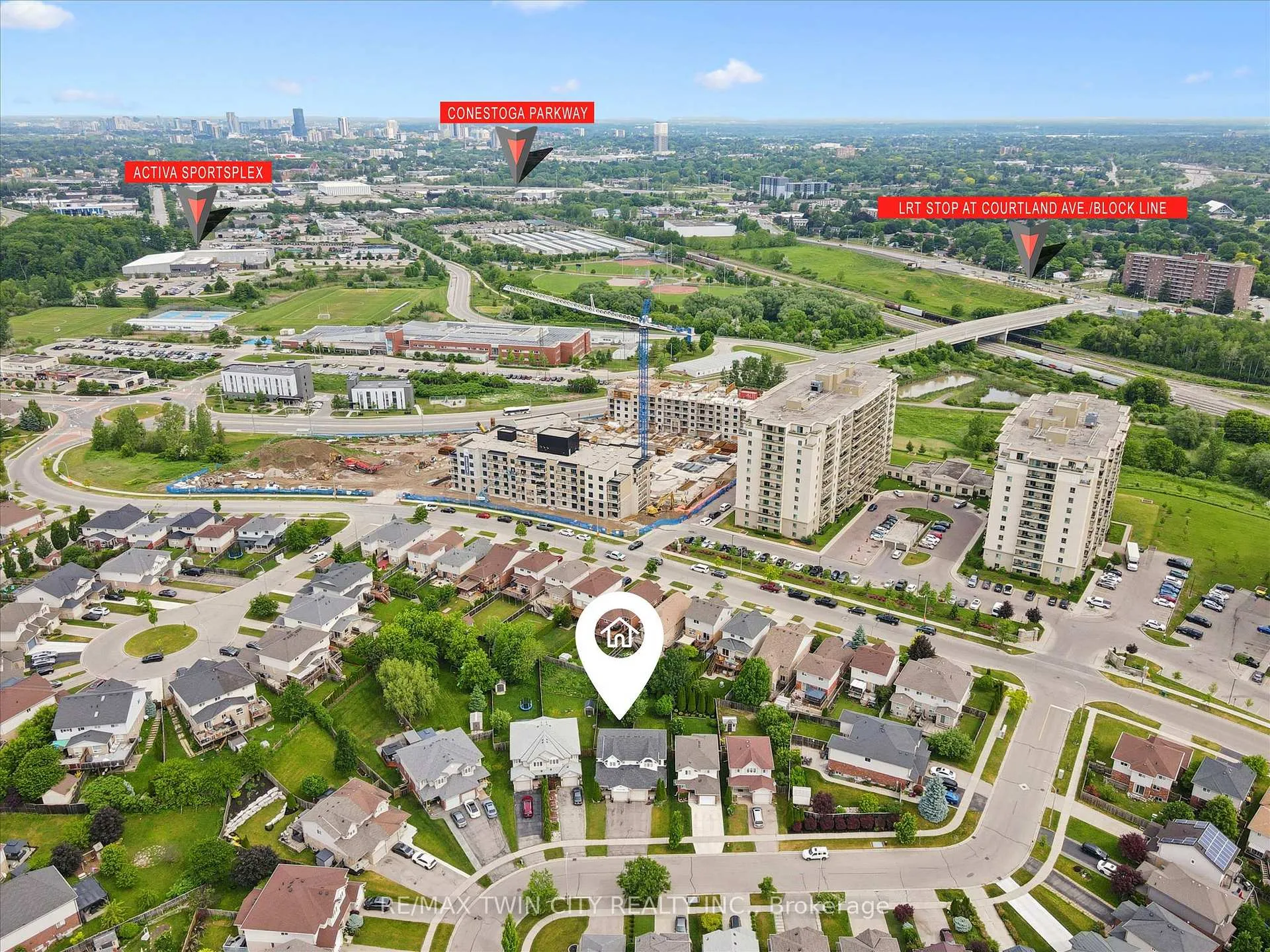 Photo 22 of 46 Joshua Street, Kitchener — HOMEH
