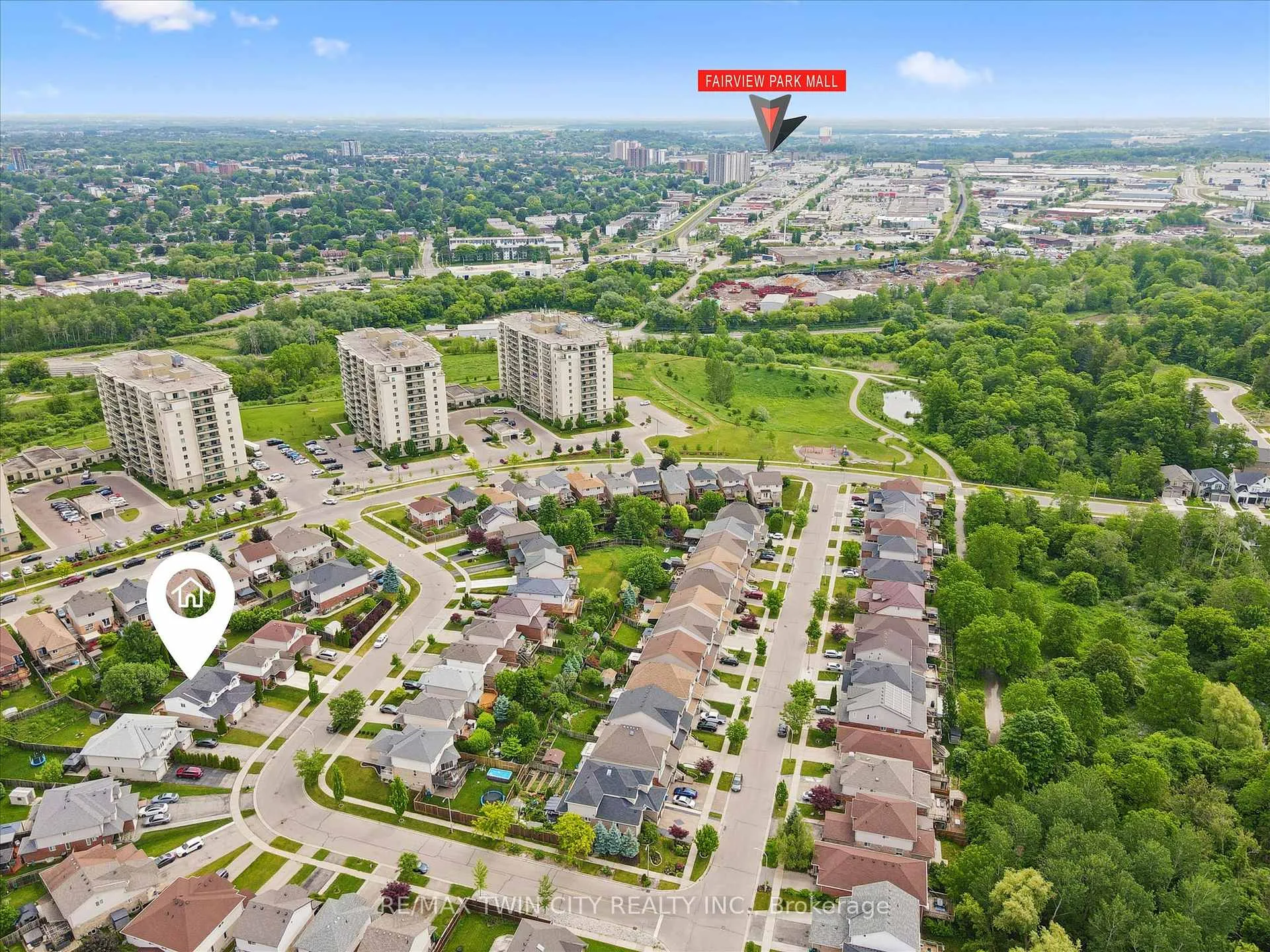 Photo 23 of 46 Joshua Street, Kitchener — HOMEH