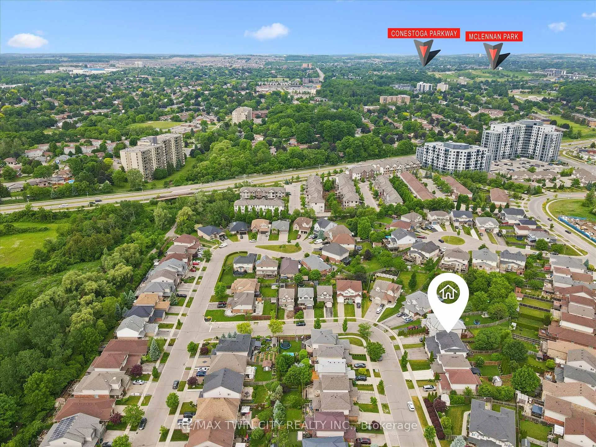 Photo 24 of 46 Joshua Street, Kitchener — HOMEH