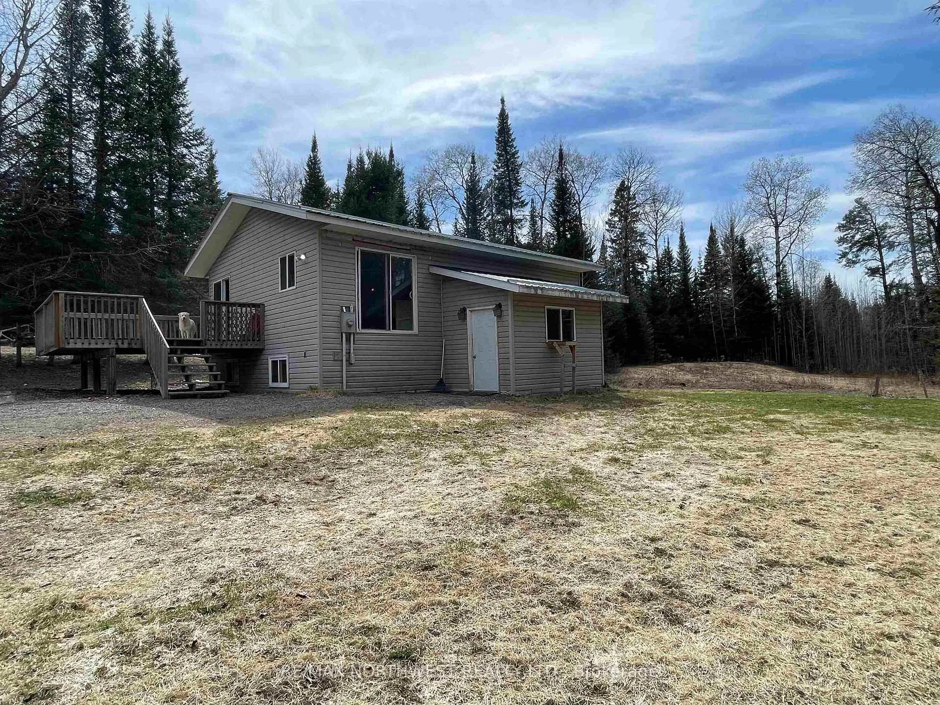 Photo 2 of 150 Hampe Road, Kenora Remote Area, Vermilion Bay — HOMEH