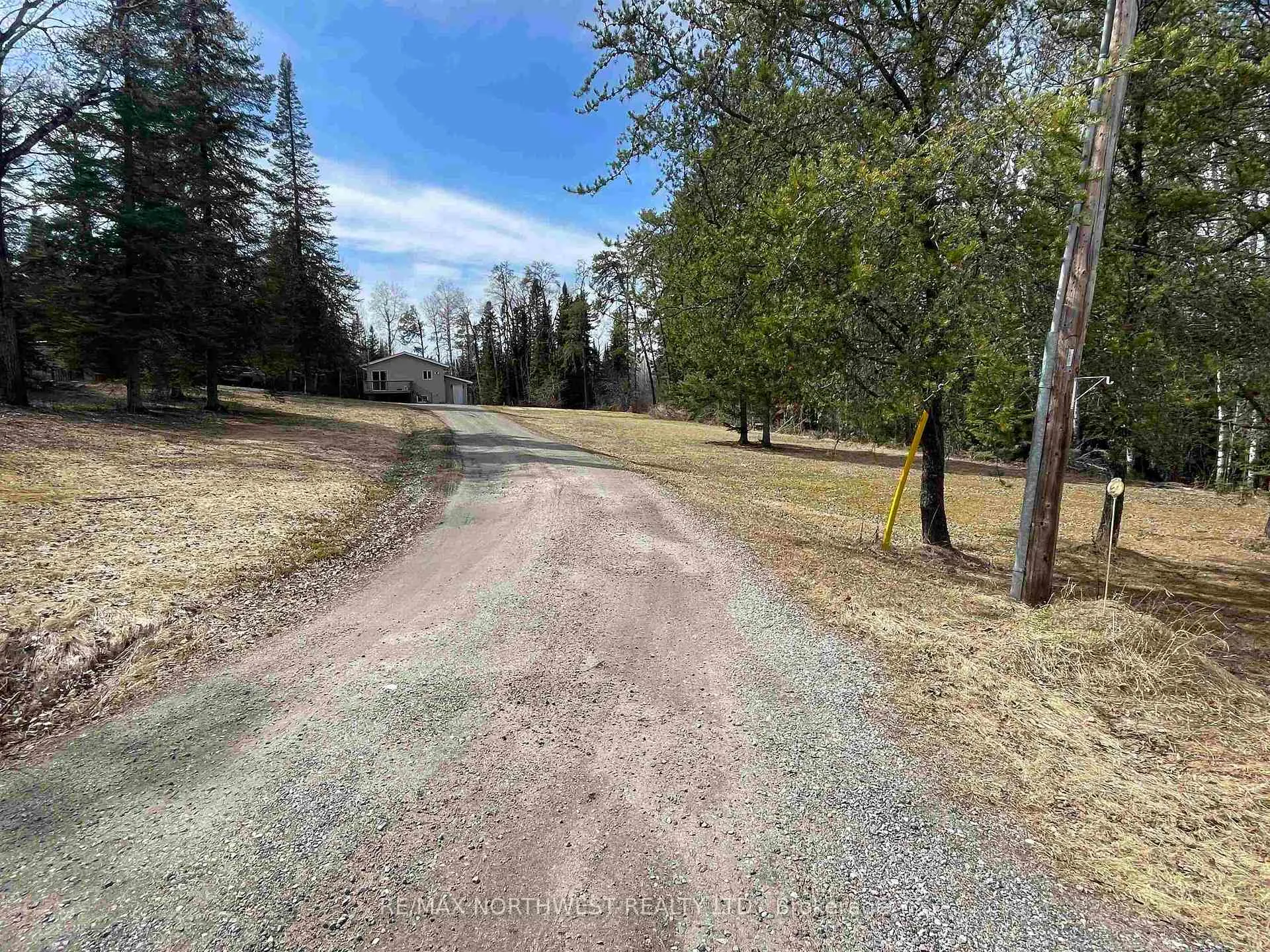 Photo 3 of 150 Hampe Road, Kenora Remote Area, Vermilion Bay — HOMEH