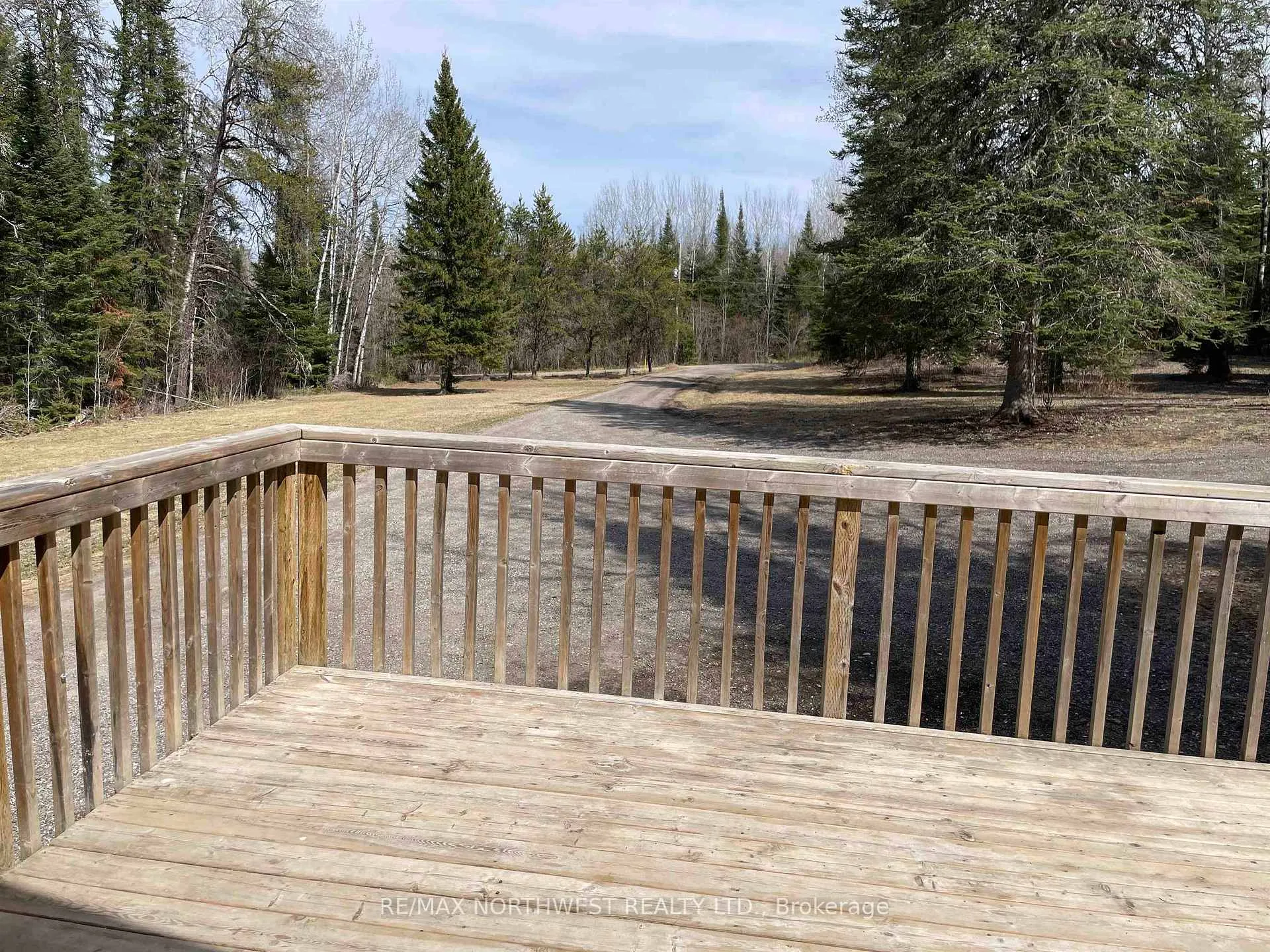 Photo 6 of 150 Hampe Road, Kenora Remote Area, Vermilion Bay — HOMEH