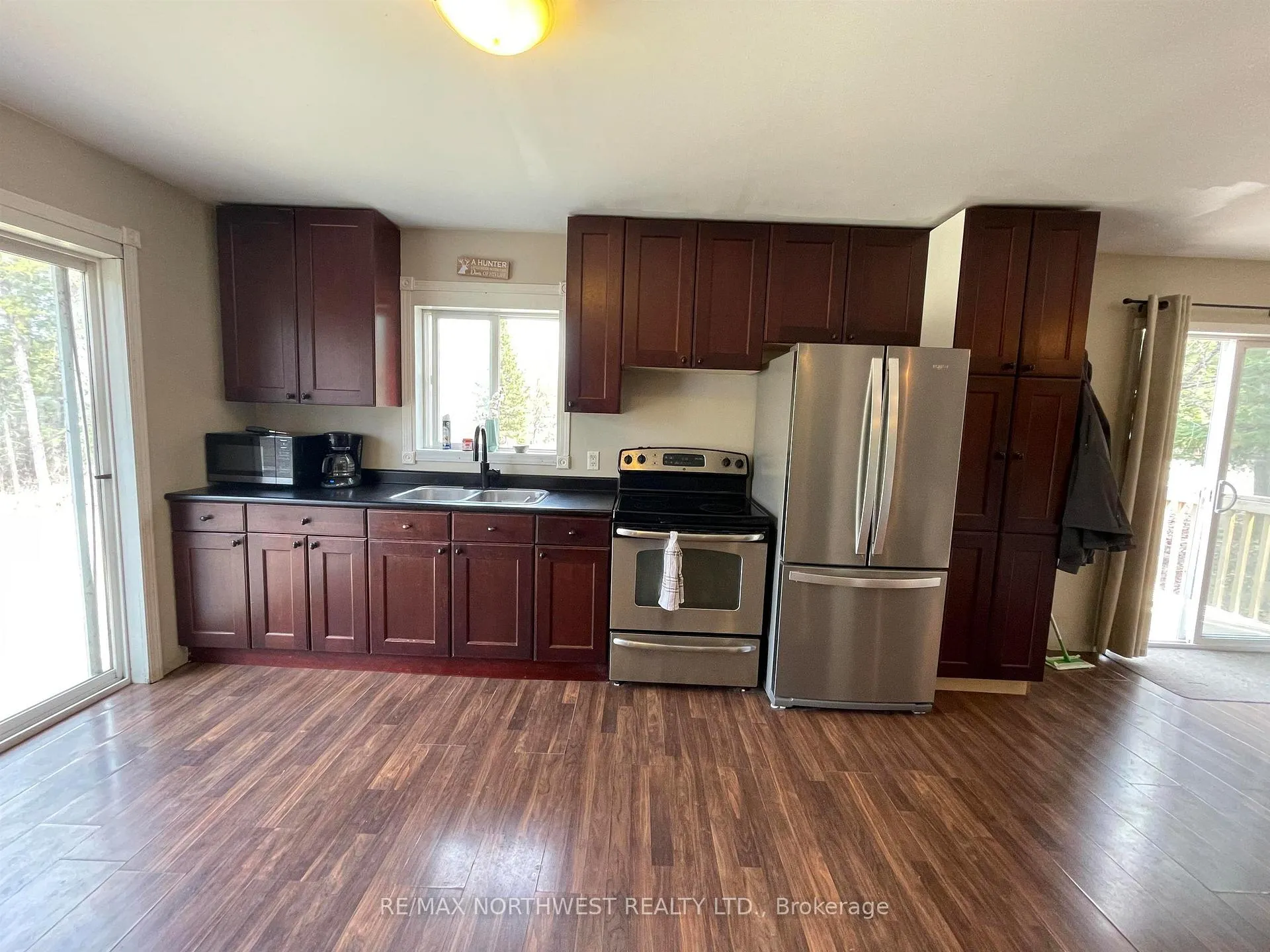 Photo 7 of 150 Hampe Road, Kenora Remote Area, Vermilion Bay — HOMEH