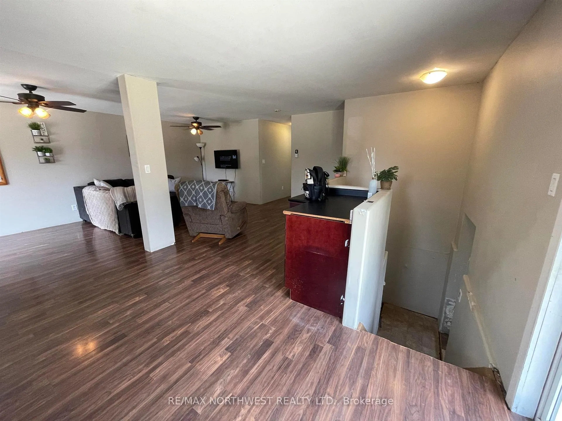 Photo 9 of 150 Hampe Road, Kenora Remote Area, Vermilion Bay — HOMEH