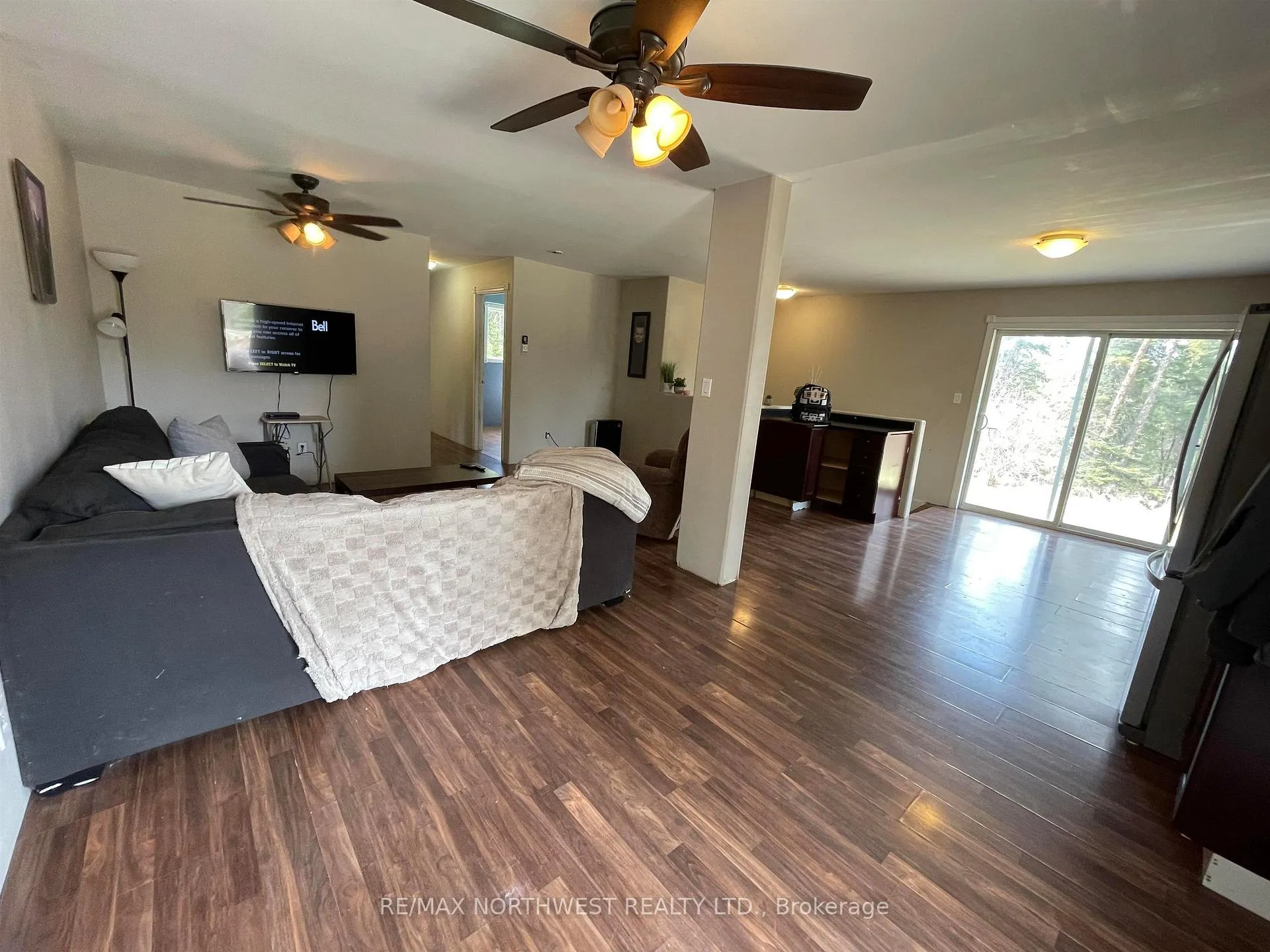 Photo 10 of 150 Hampe Road, Kenora Remote Area, Vermilion Bay — HOMEH