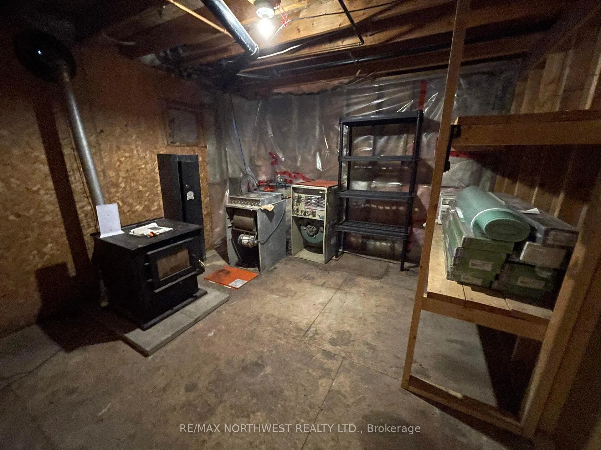 Photo 20 of 150 Hampe Road, Kenora Remote Area, Vermilion Bay — HOMEH