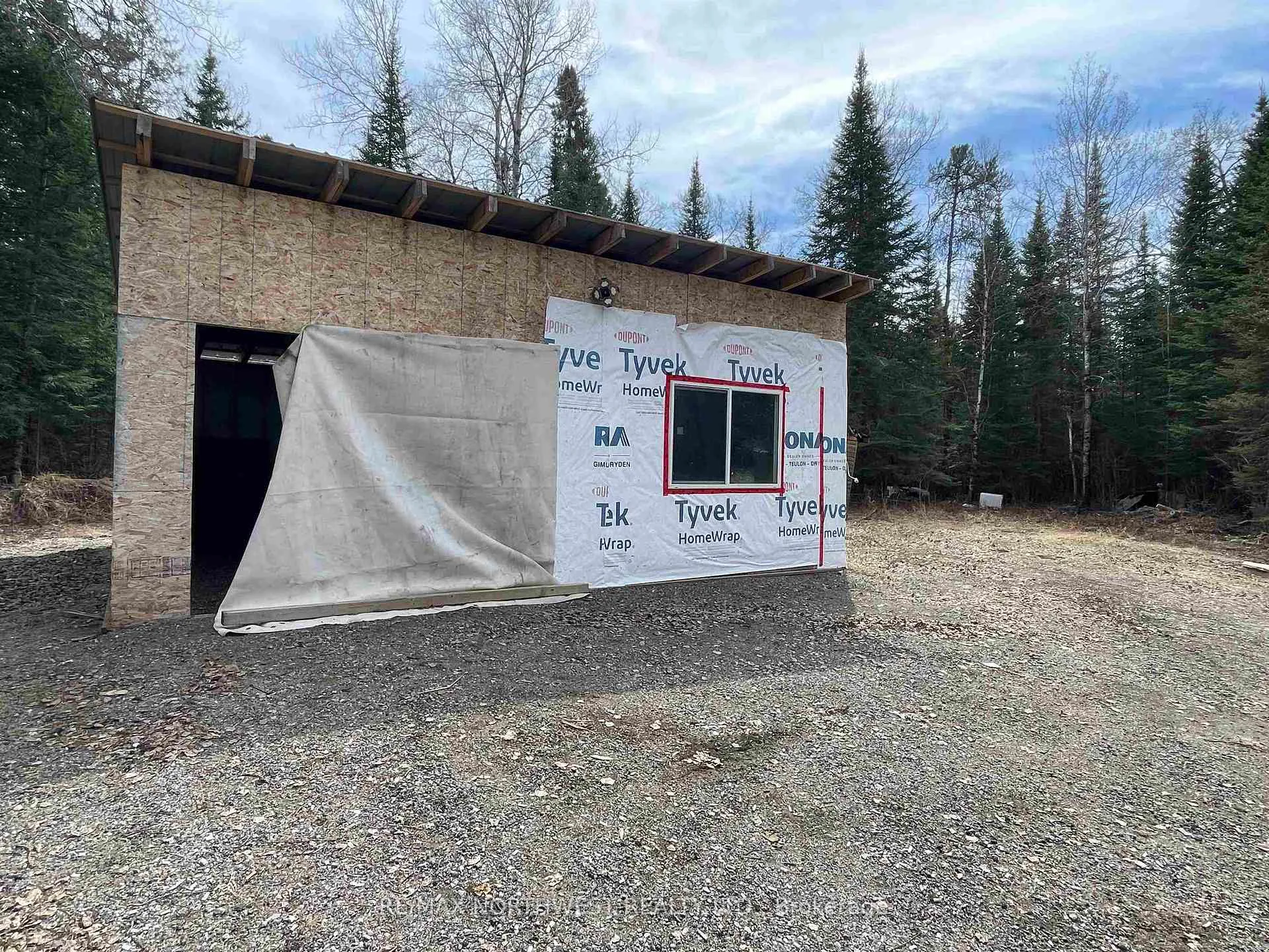 Photo 21 of 150 Hampe Road, Kenora Remote Area, Vermilion Bay — HOMEH