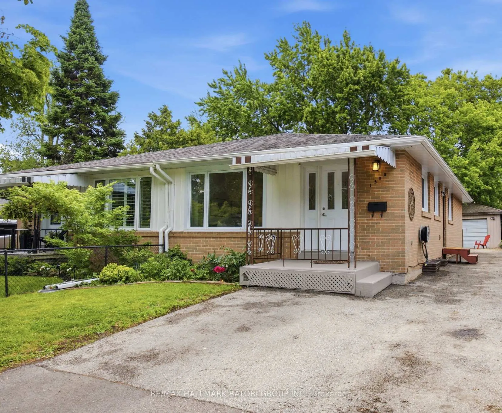Photo 1 of 1500 Swanage Crescent, Mississauga, Clarkson — HOMEH
