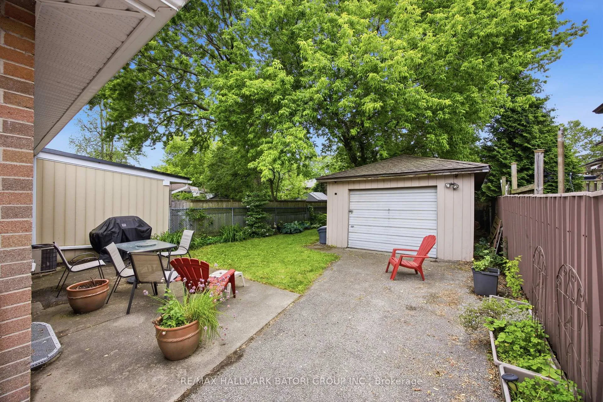 Photo 25 of 1500 Swanage Crescent, Mississauga, Clarkson — HOMEH