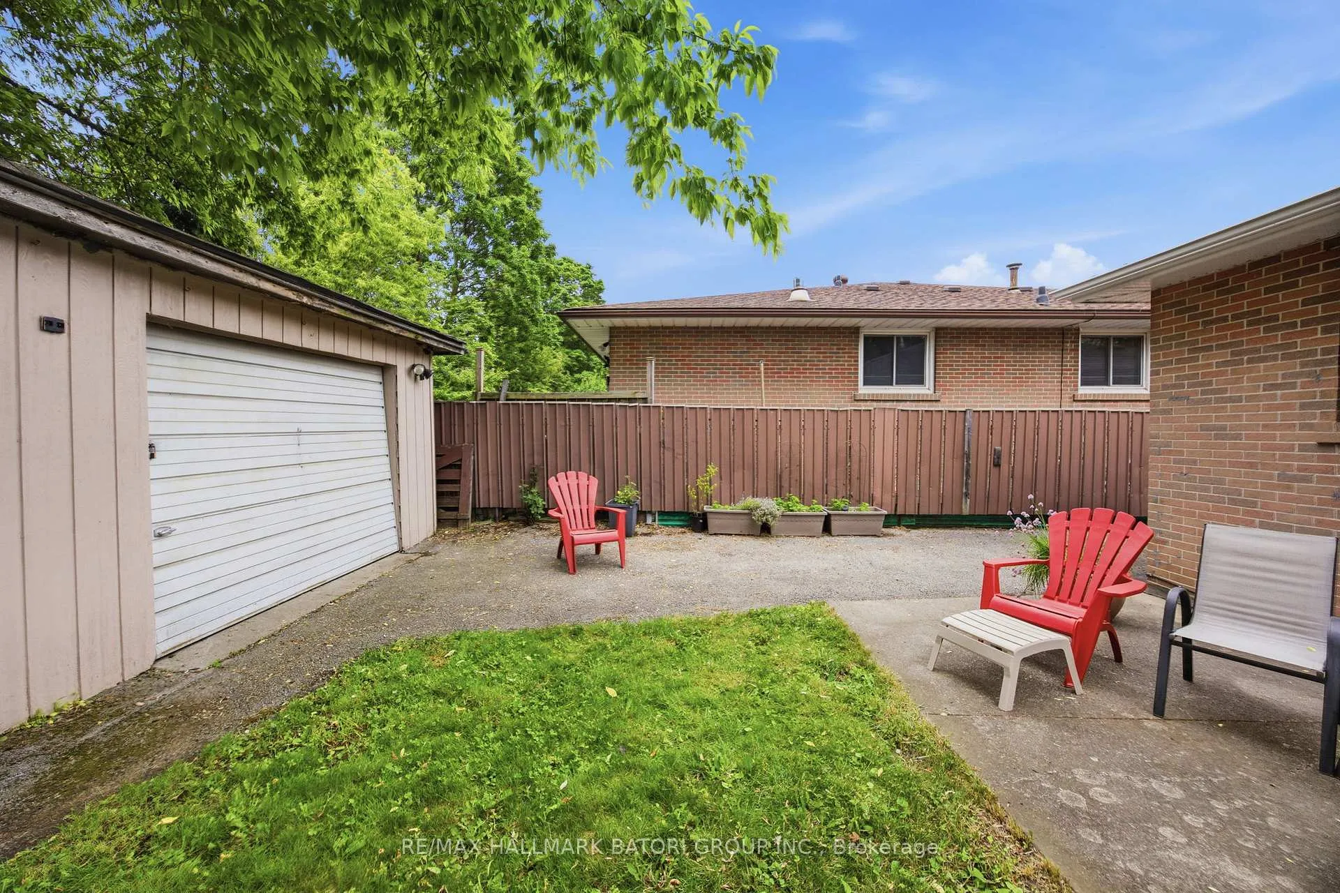 Photo 26 of 1500 Swanage Crescent, Mississauga, Clarkson — HOMEH