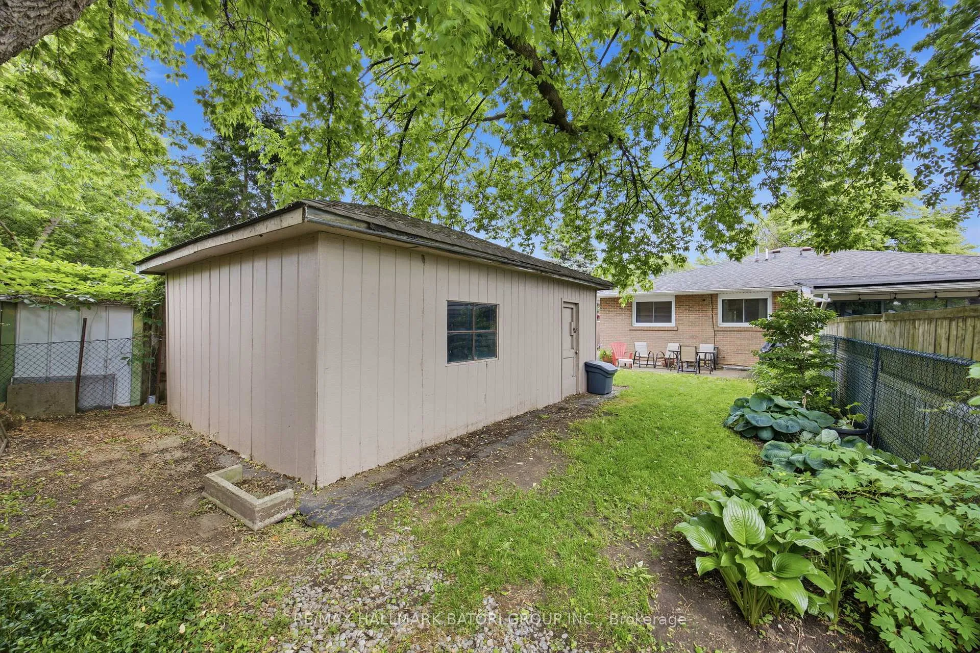 Photo 27 of 1500 Swanage Crescent, Mississauga, Clarkson — HOMEH