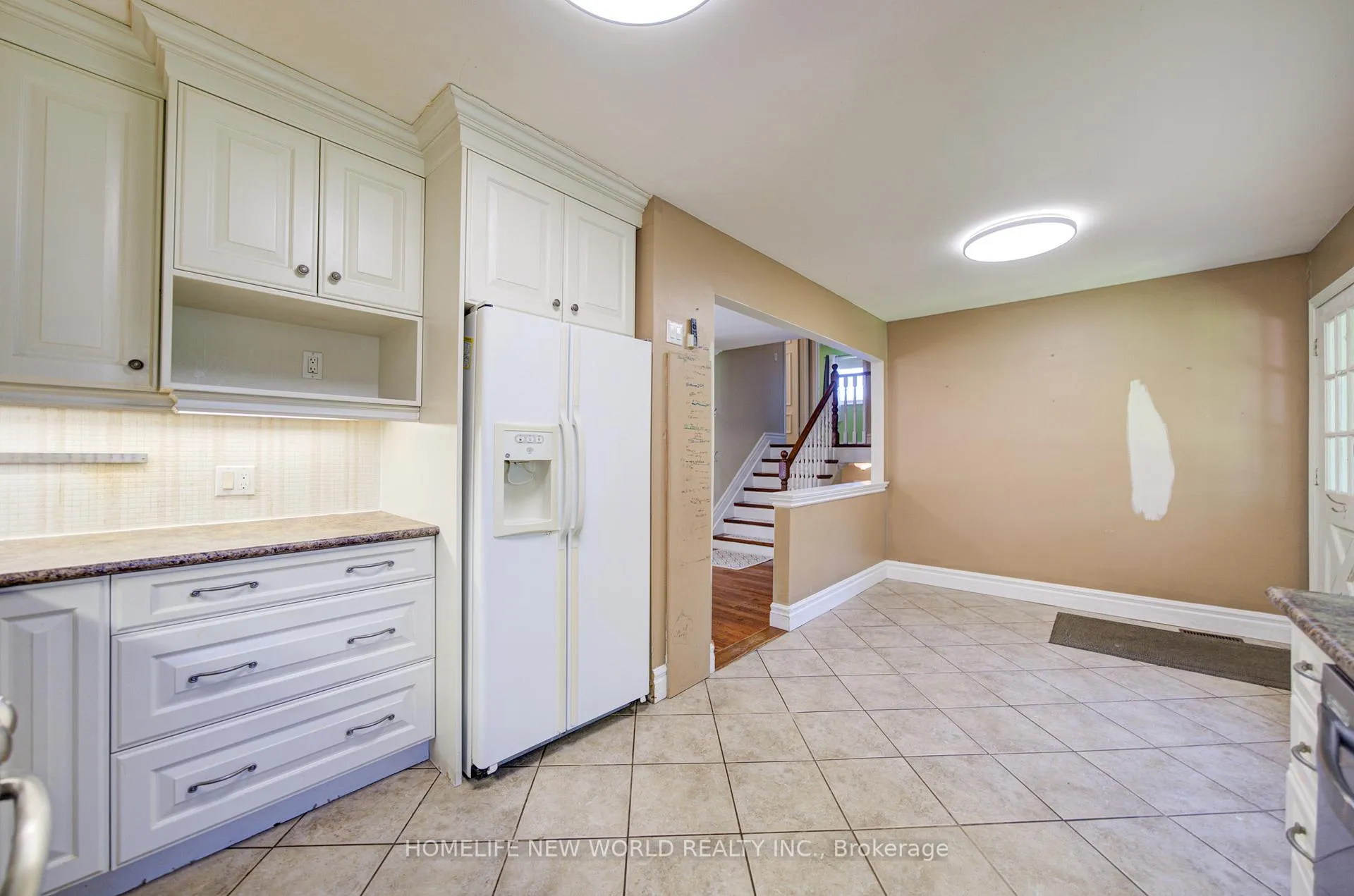 Photo 14 of 42 Hamilton Hall Drive, Markham, Markham Village — HOMEH