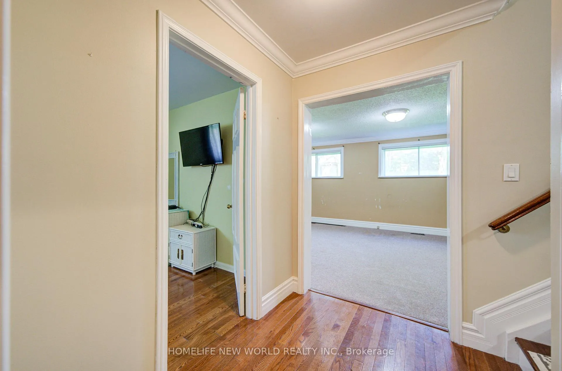 Photo 27 of 42 Hamilton Hall Drive, Markham, Markham Village — HOMEH