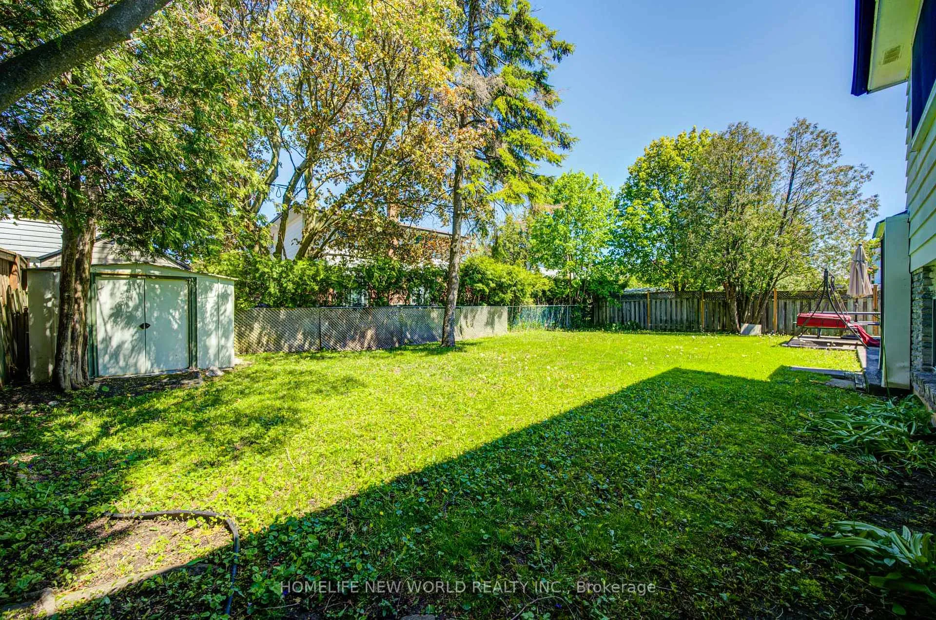 Photo 39 of 42 Hamilton Hall Drive, Markham, Markham Village — HOMEH