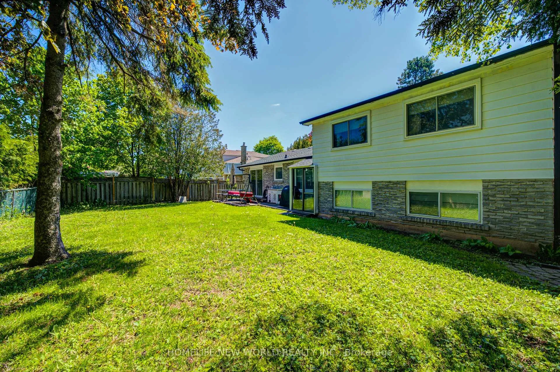 Photo 40 of 42 Hamilton Hall Drive, Markham, Markham Village — HOMEH