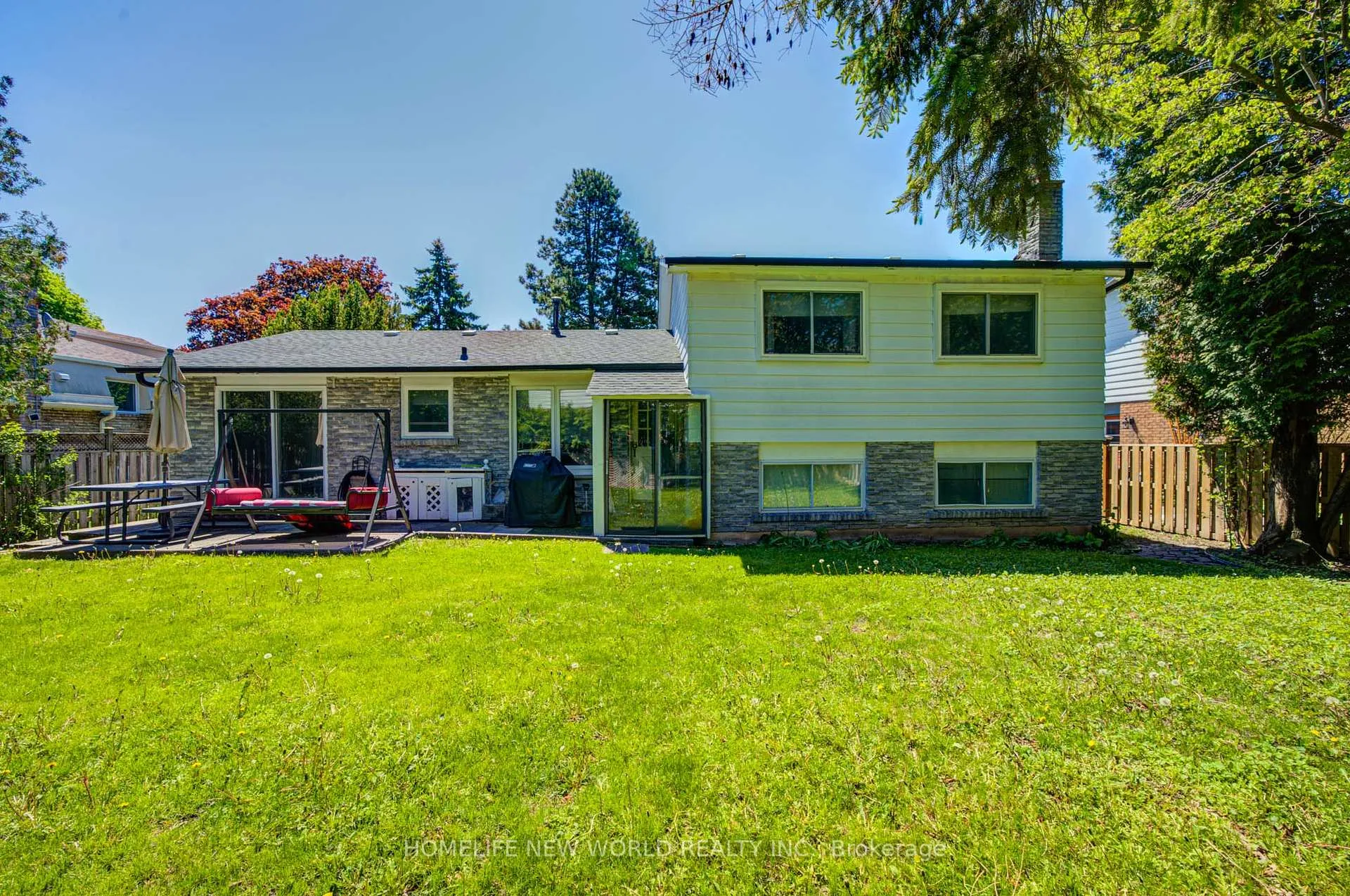 Photo 41 of 42 Hamilton Hall Drive, Markham, Markham Village — HOMEH