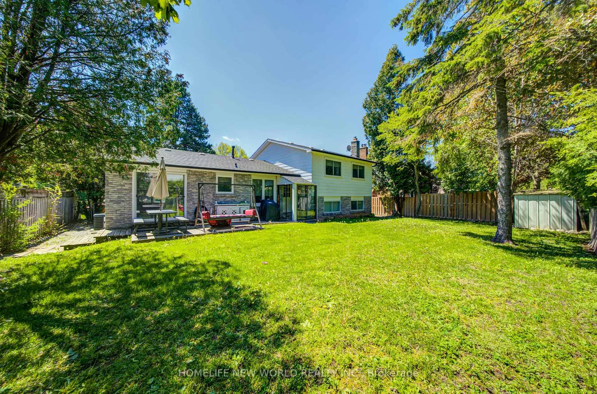 Photo 42 of 42 Hamilton Hall Drive, Markham, Markham Village — HOMEH