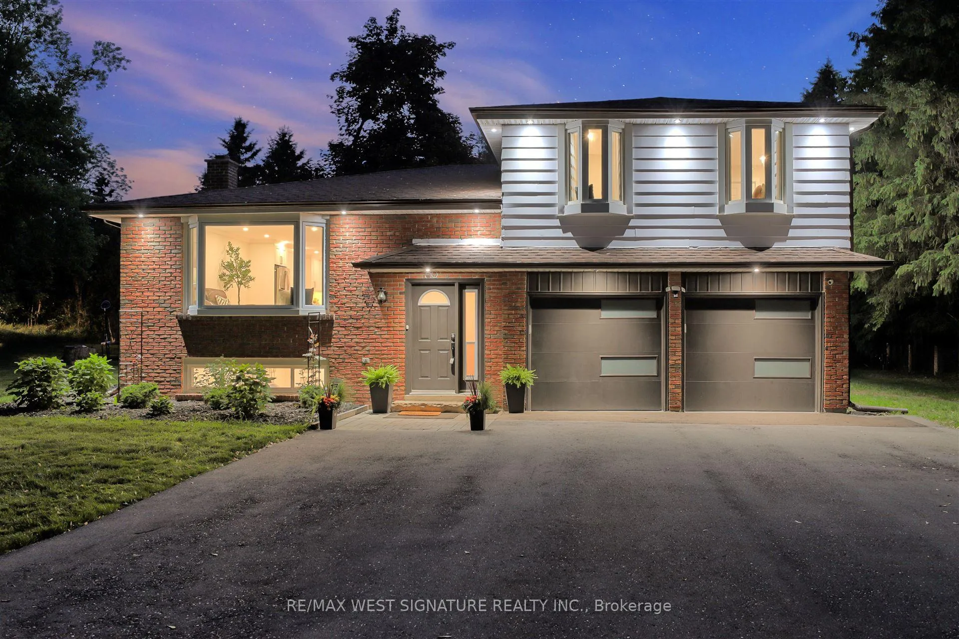 Photo 1 of 6530 Lloydtown Aurora Road, King, Schomberg — HOMEH
