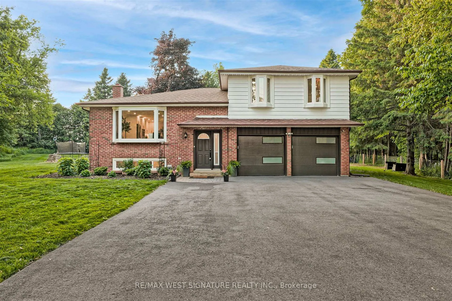 Photo 2 of 6530 Lloydtown Aurora Road, King, Schomberg — HOMEH
