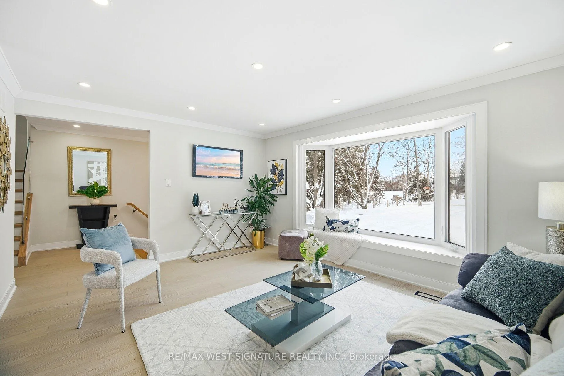 Photo 4 of 6530 Lloydtown Aurora Road, King, Schomberg — HOMEH