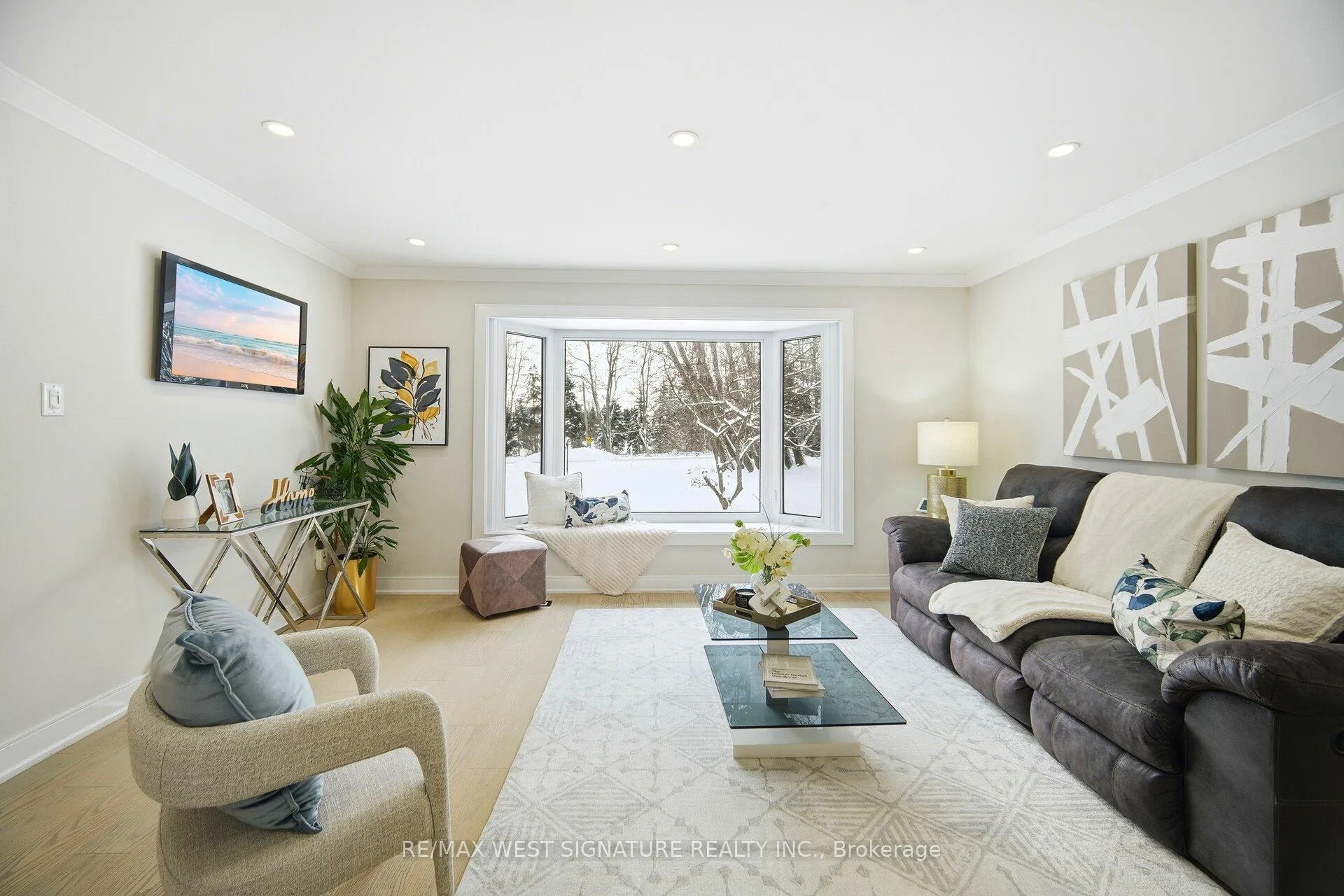 Photo 5 of 6530 Lloydtown Aurora Road, King, Schomberg — HOMEH