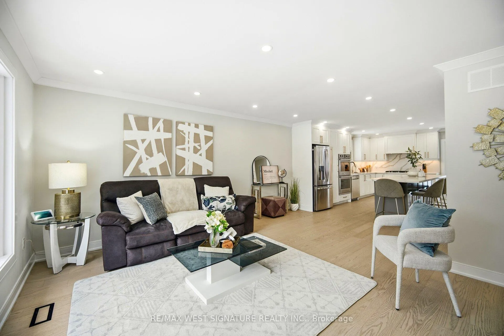 Photo 6 of 6530 Lloydtown Aurora Road, King, Schomberg — HOMEH