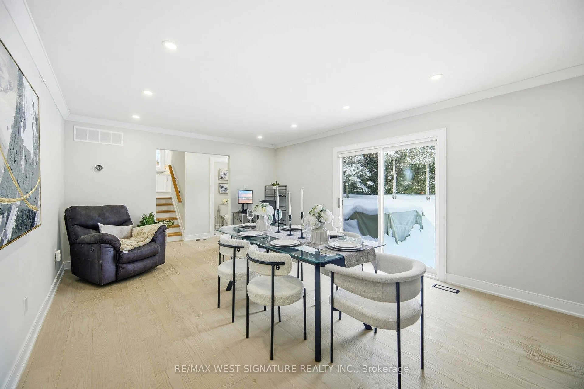 Photo 7 of 6530 Lloydtown Aurora Road, King, Schomberg — HOMEH