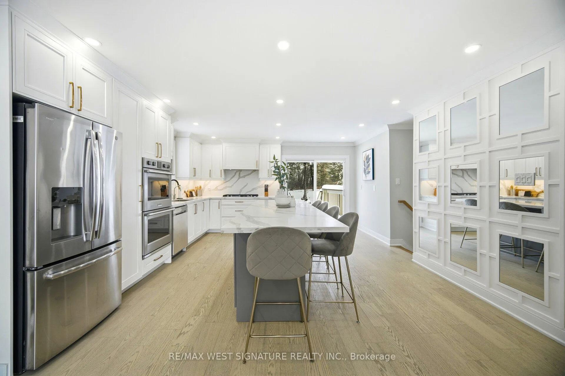 Photo 9 of 6530 Lloydtown Aurora Road, King, Schomberg — HOMEH