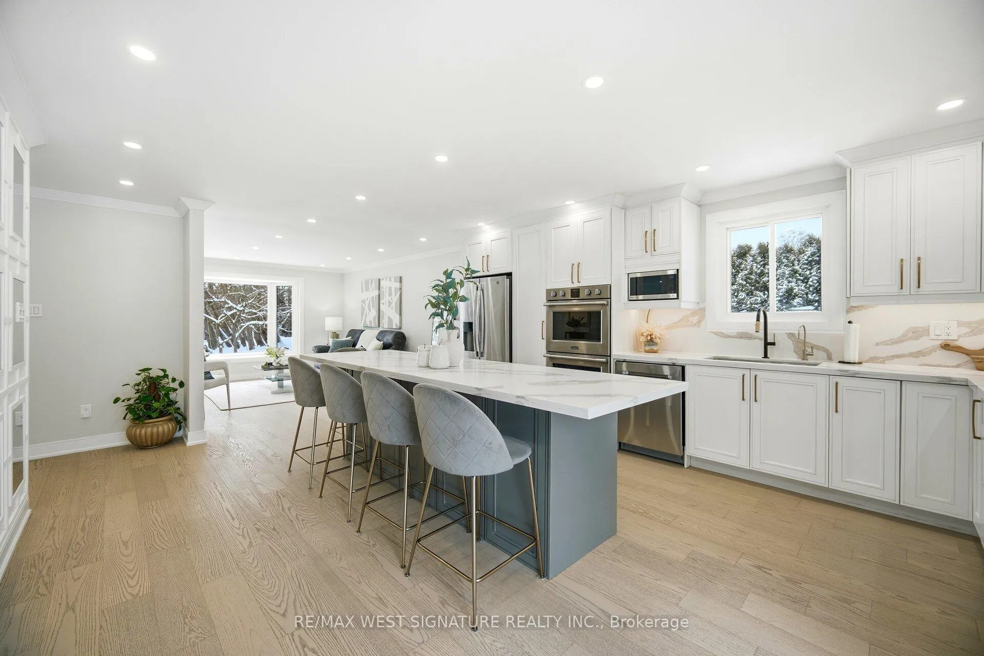 Photo 10 of 6530 Lloydtown Aurora Road, King, Schomberg — HOMEH