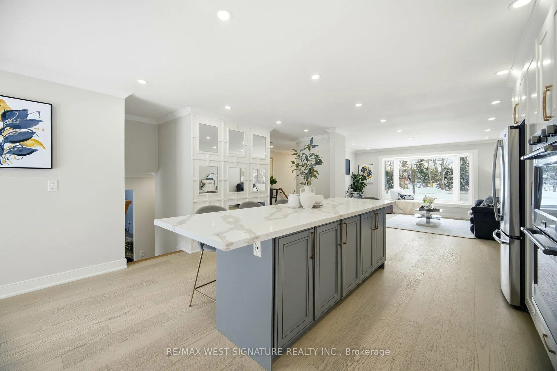 Photo 11 of 6530 Lloydtown Aurora Road, King, Schomberg — HOMEH