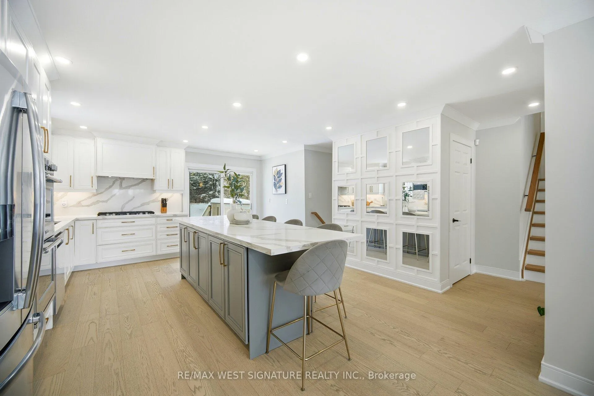 Photo 12 of 6530 Lloydtown Aurora Road, King, Schomberg — HOMEH
