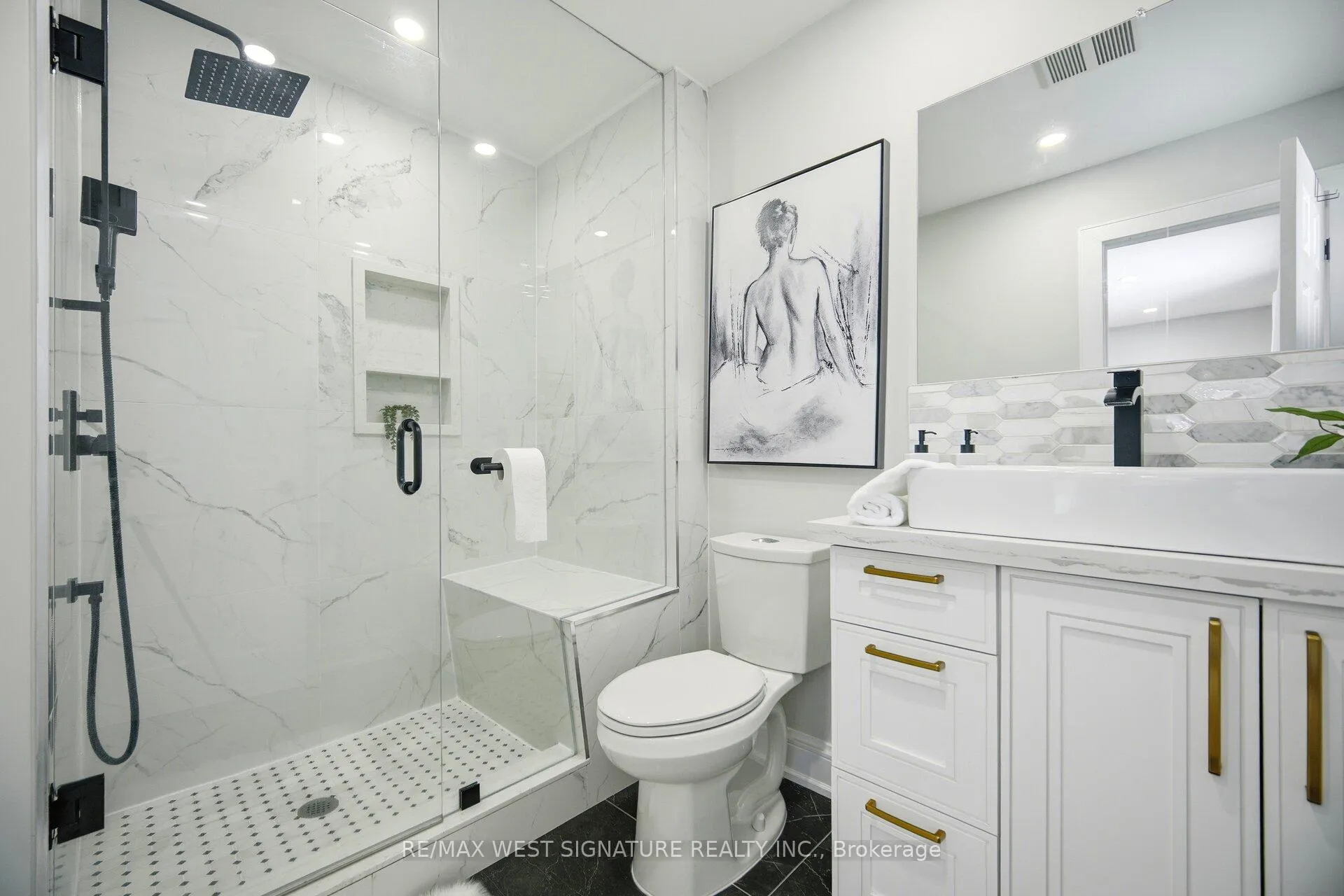 Photo 19 of 6530 Lloydtown Aurora Road, King, Schomberg — HOMEH