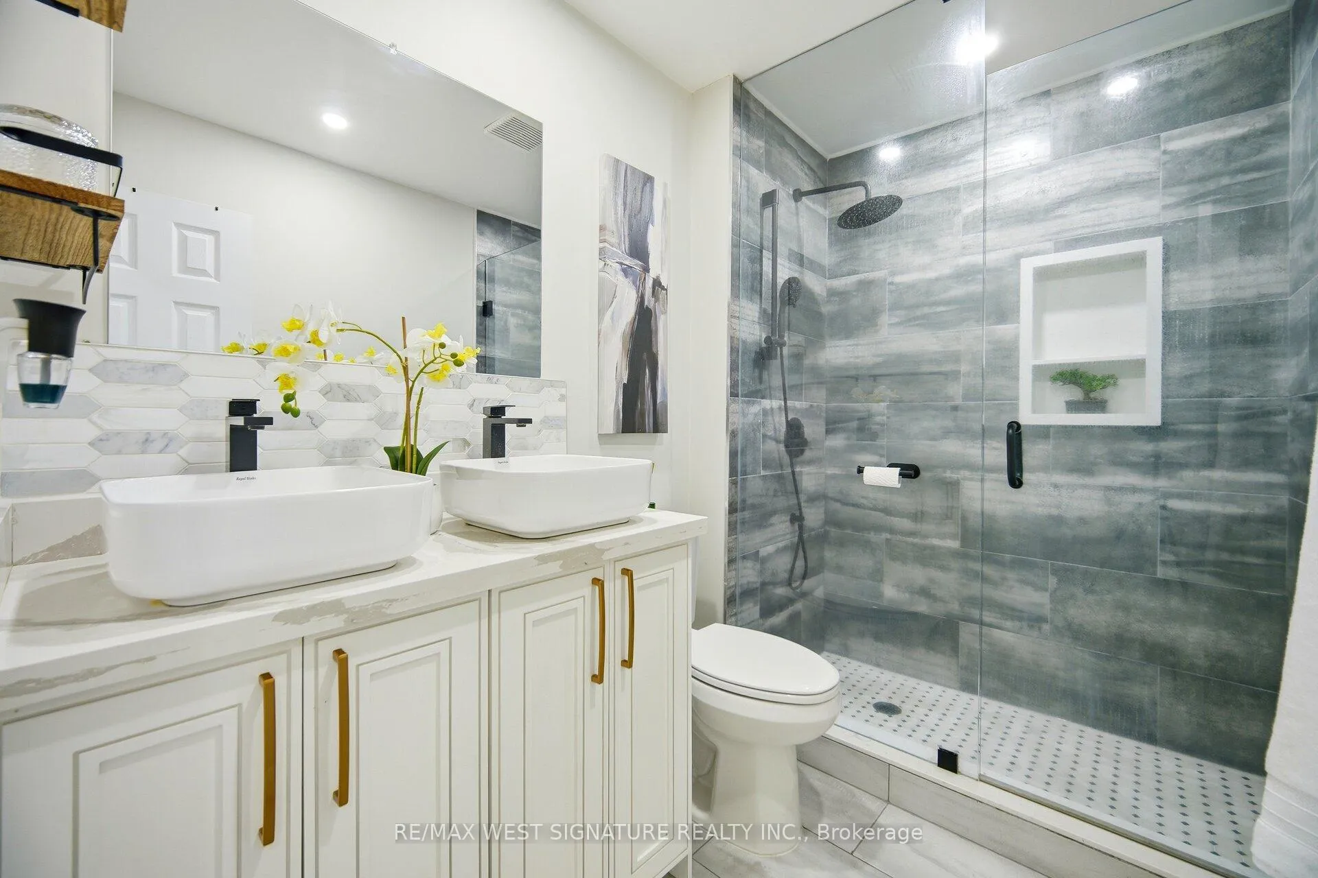 Photo 22 of 6530 Lloydtown Aurora Road, King, Schomberg — HOMEH