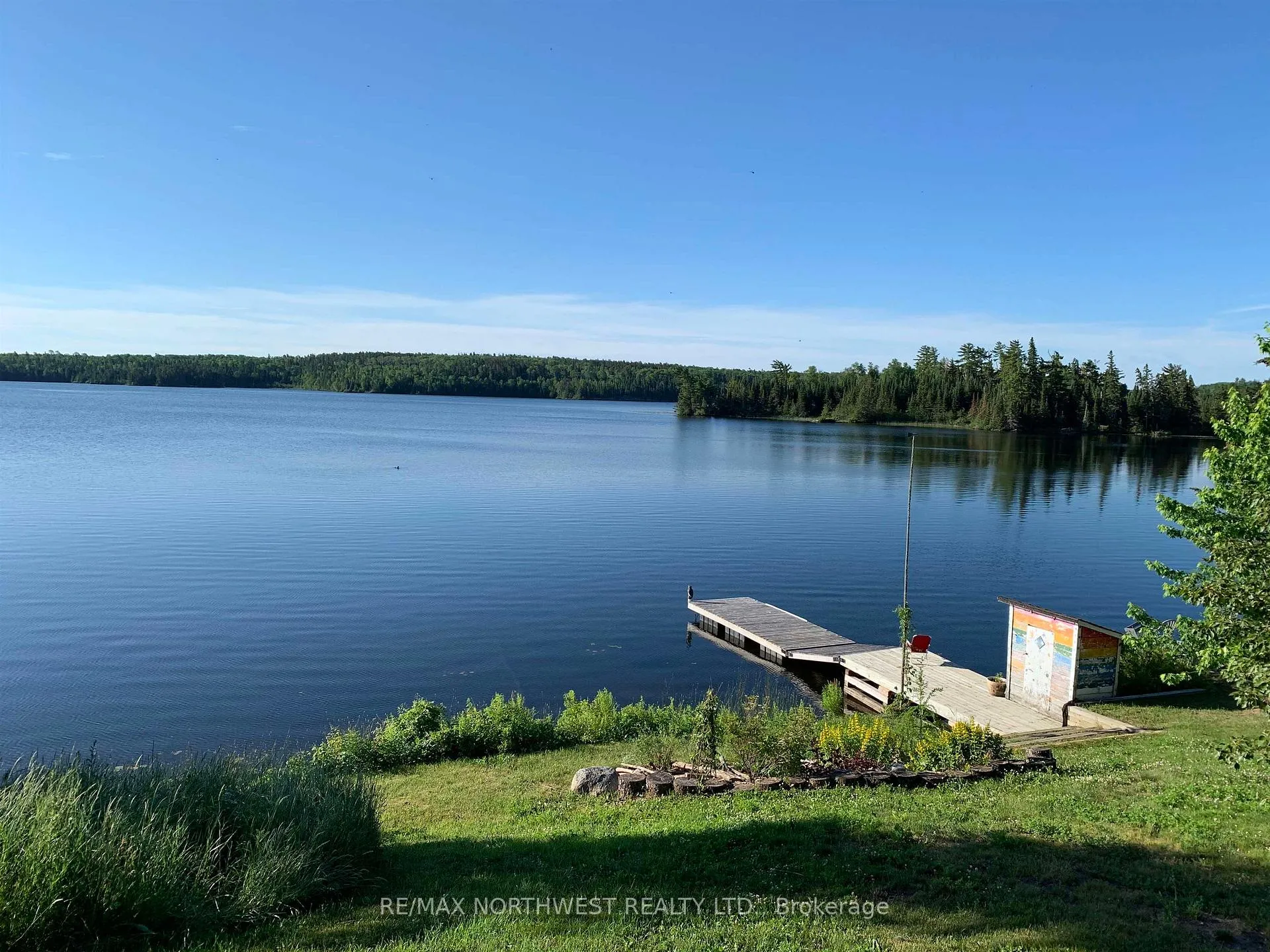 Photo 1 of 64 Smith Road, Kenora Remote Area, Lake of the Woods North — HOMEH
