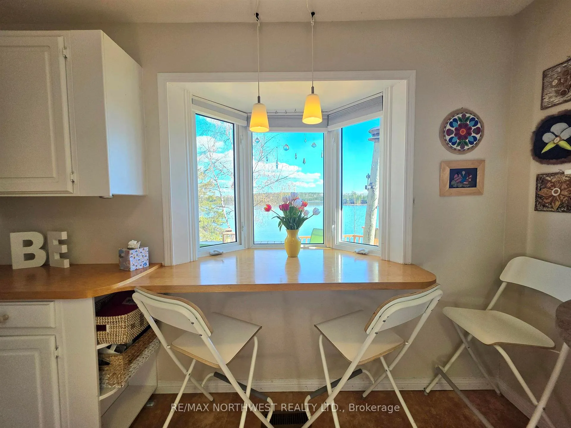 Photo 11 of 64 Smith Road, Kenora Remote Area, Lake of the Woods North — HOMEH
