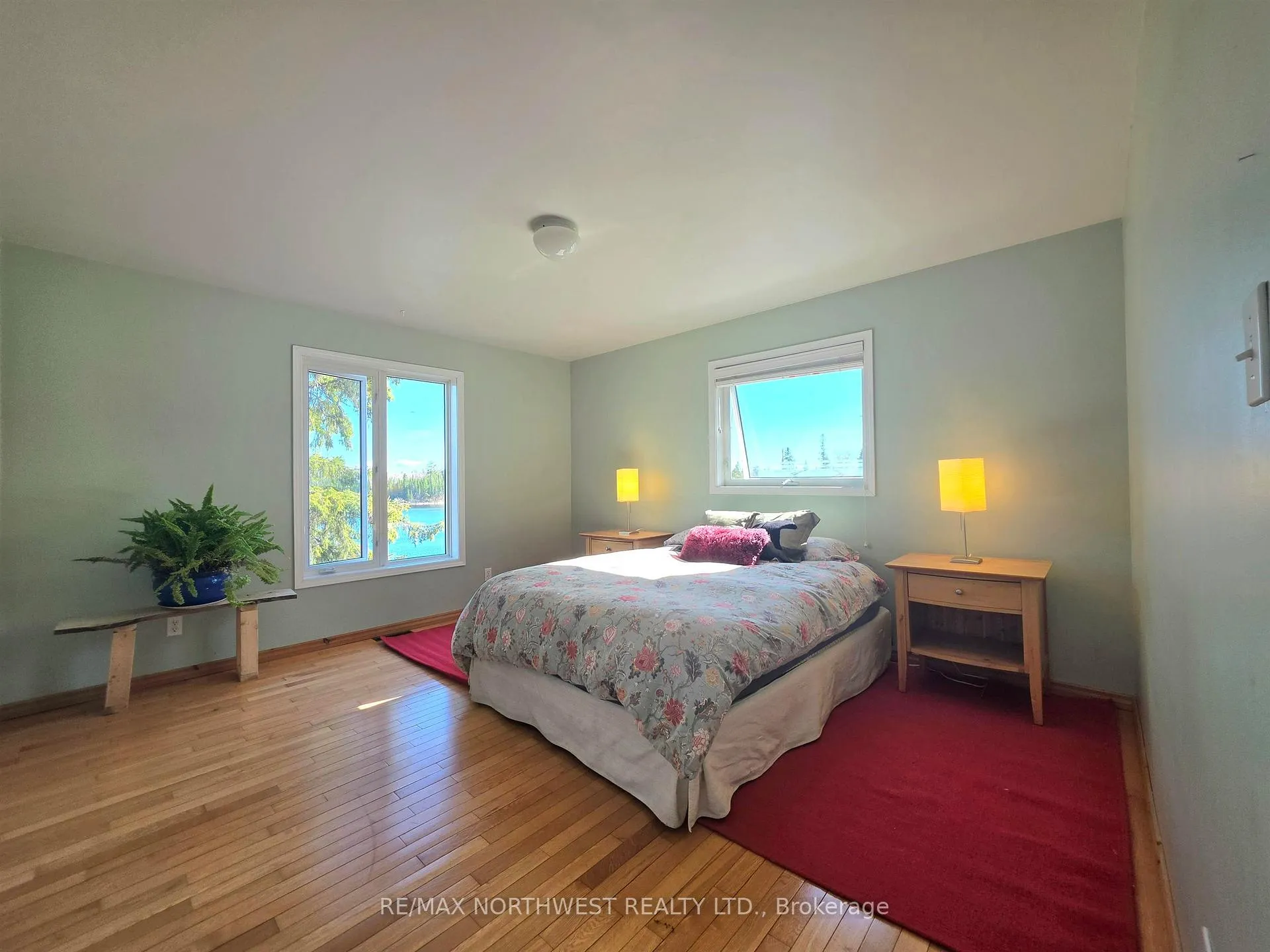 Photo 31 of 64 Smith Road, Kenora Remote Area, Lake of the Woods North — HOMEH