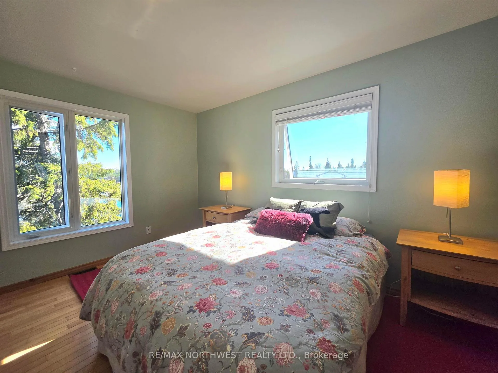 Photo 33 of 64 Smith Road, Kenora Remote Area, Lake of the Woods North — HOMEH
