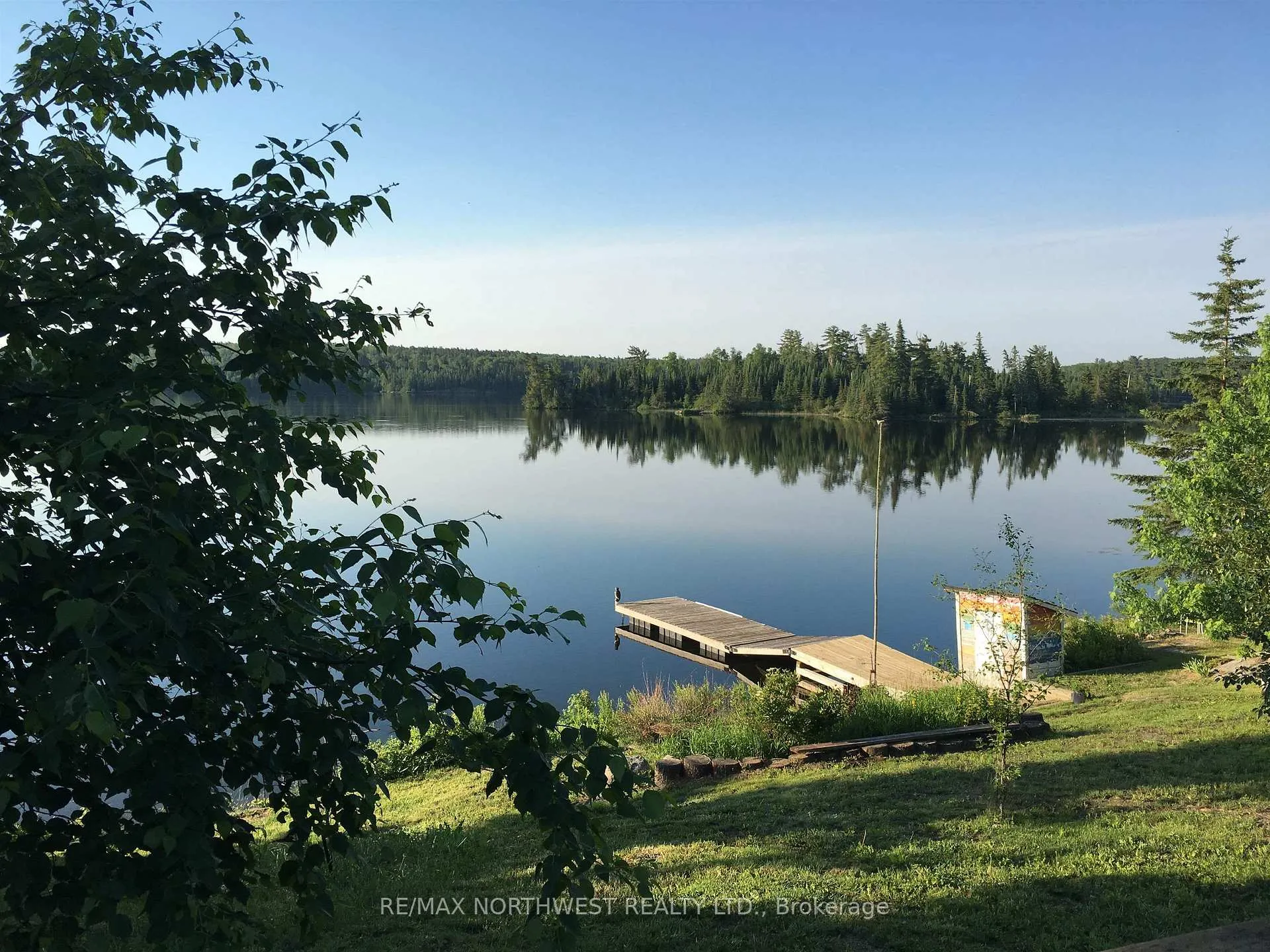 Photo 40 of 64 Smith Road, Kenora Remote Area, Lake of the Woods North — HOMEH