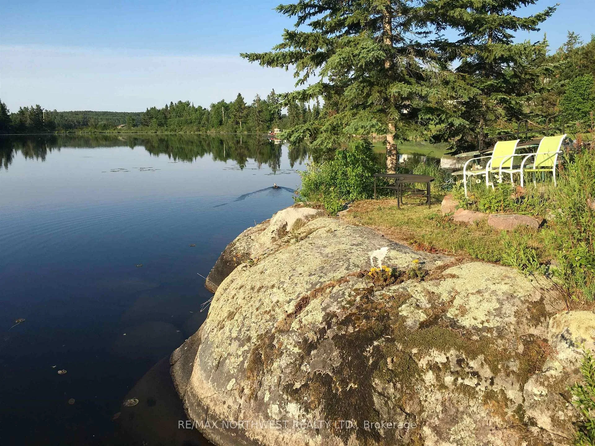 Photo 41 of 64 Smith Road, Kenora Remote Area, Lake of the Woods North — HOMEH