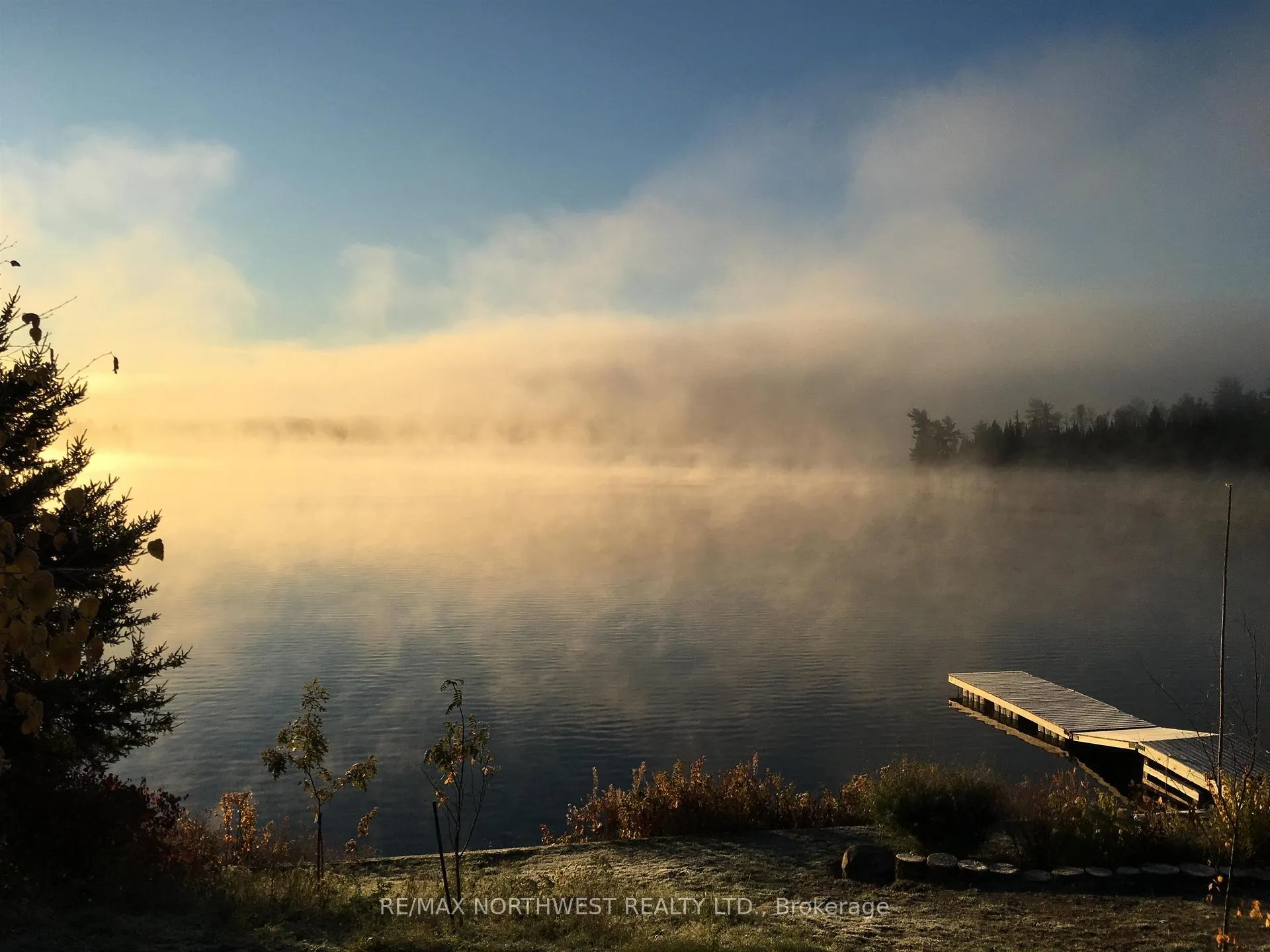 Photo 42 of 64 Smith Road, Kenora Remote Area, Lake of the Woods North — HOMEH