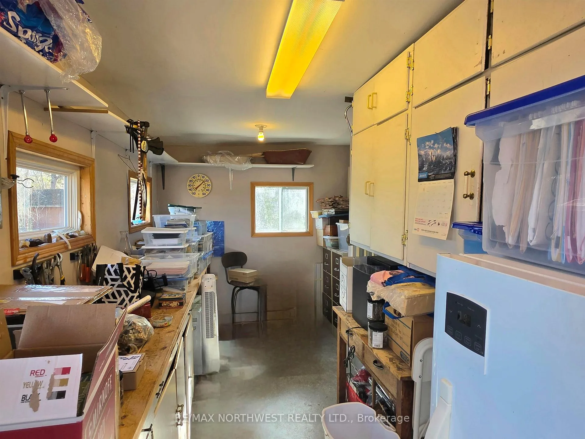 Photo 46 of 64 Smith Road, Kenora Remote Area, Lake of the Woods North — HOMEH