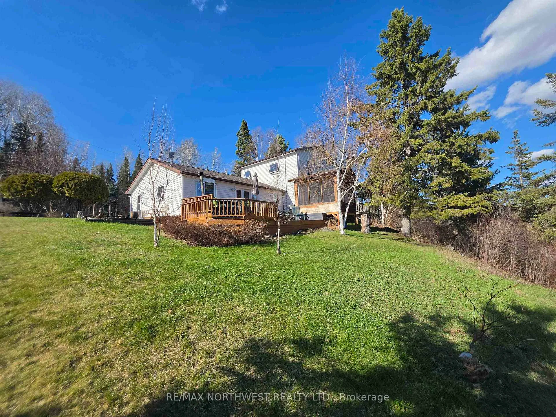 Photo 48 of 64 Smith Road, Kenora Remote Area, Lake of the Woods North — HOMEH