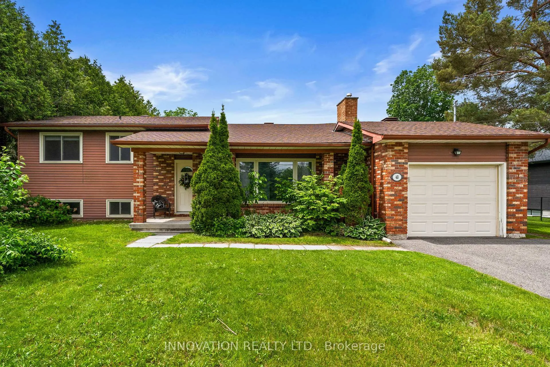 Photo 2 of 40 Jonathan Pack Street, Ottawa, Stittsville (Central) — HOMEH