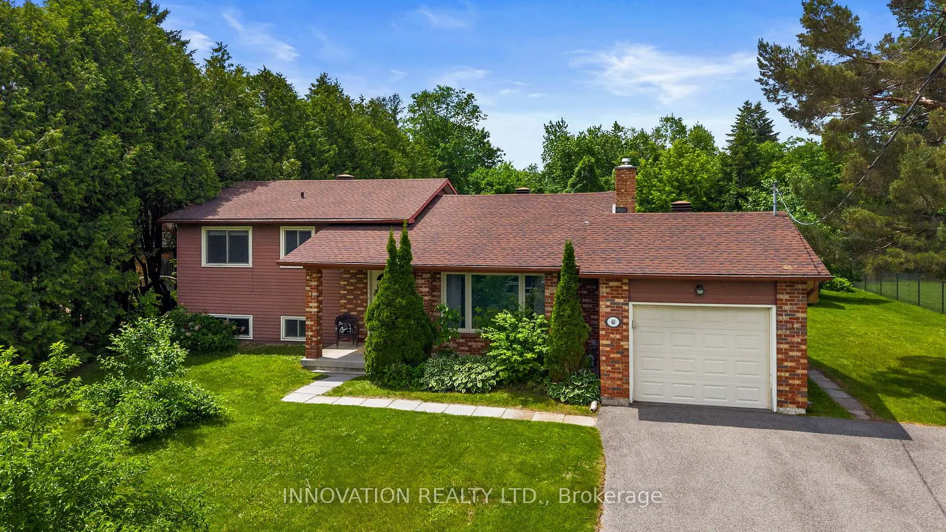 Photo 4 of 40 Jonathan Pack Street, Ottawa, Stittsville (Central) — HOMEH