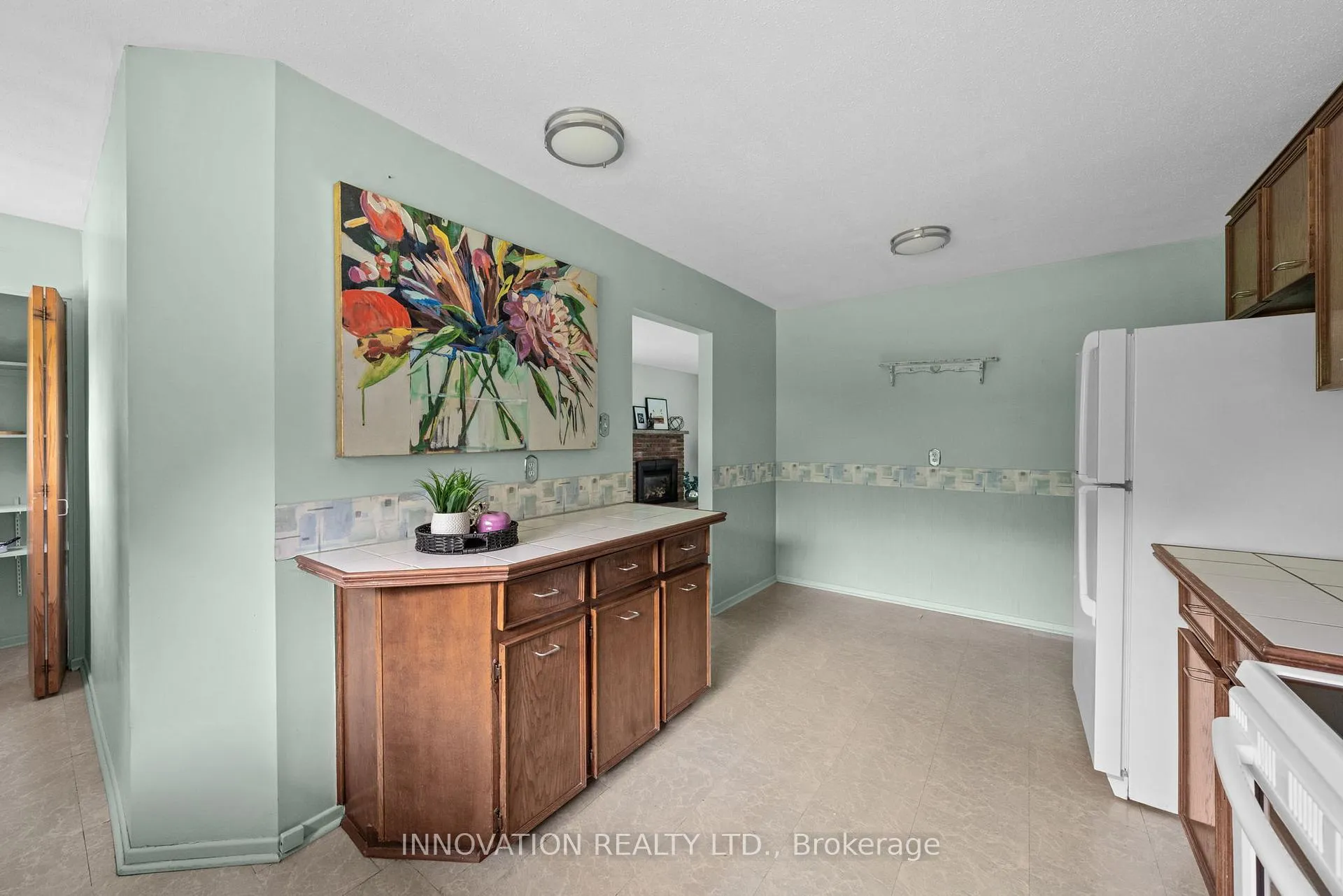 Photo 13 of 40 Jonathan Pack Street, Ottawa, Stittsville (Central) — HOMEH